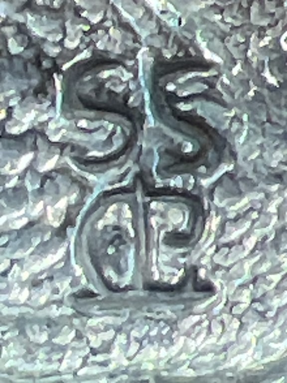 Freedom Eagle Belt Buckle set - 4