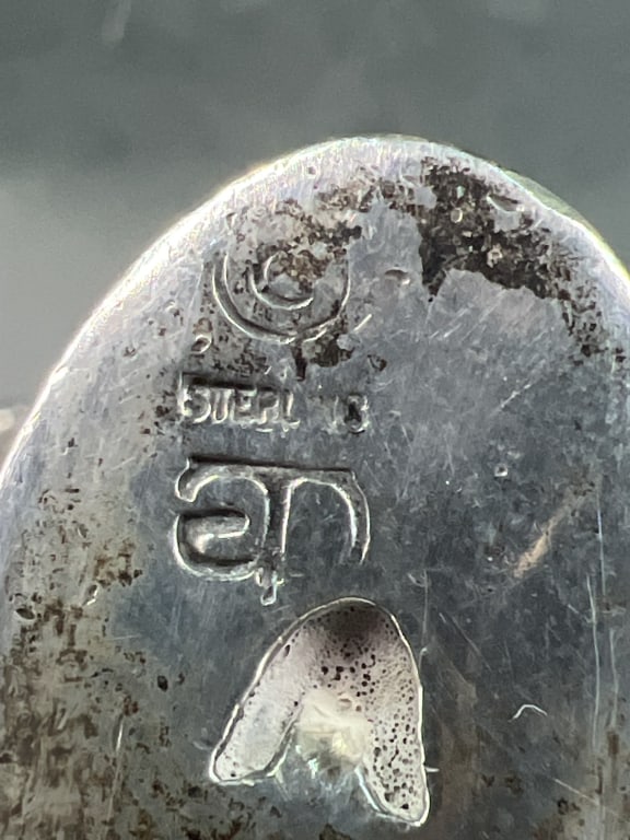 Freedom Eagle Belt Buckle set - 7