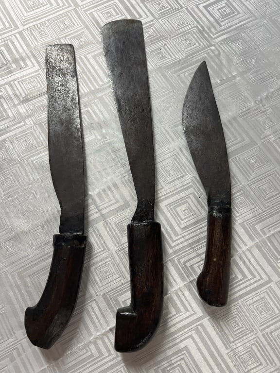 Vintage Machetes - 2