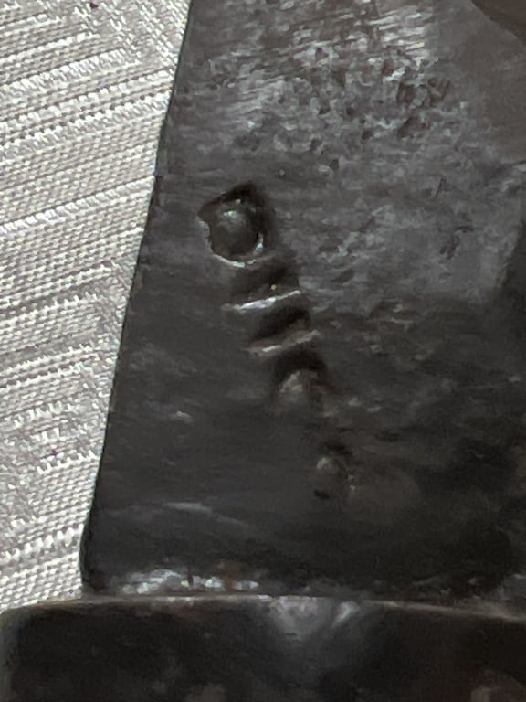 Vintage Machetes - 3