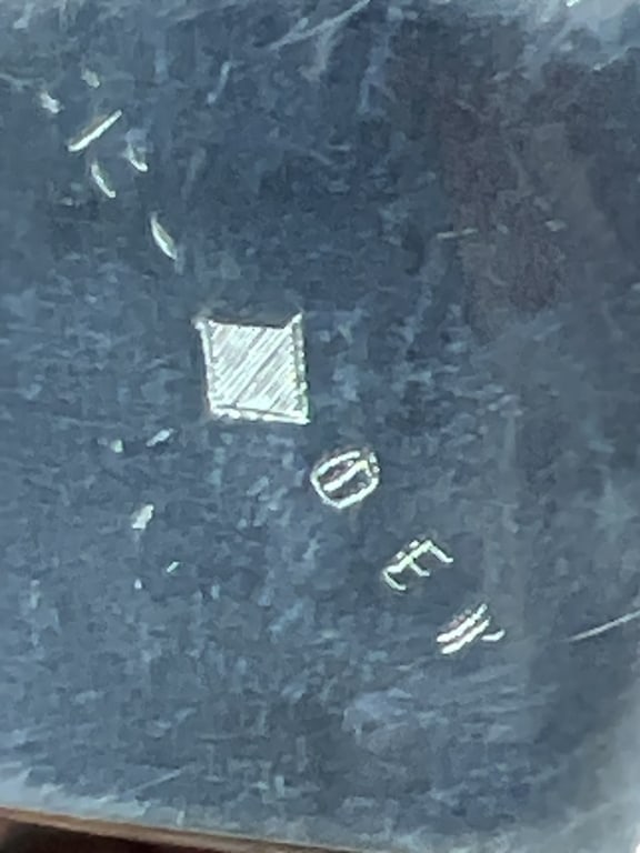 Sterling Trinket Boxes - 7