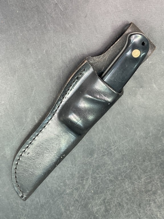 Schrade PHI Pro Hunter Knife (1 of 7)