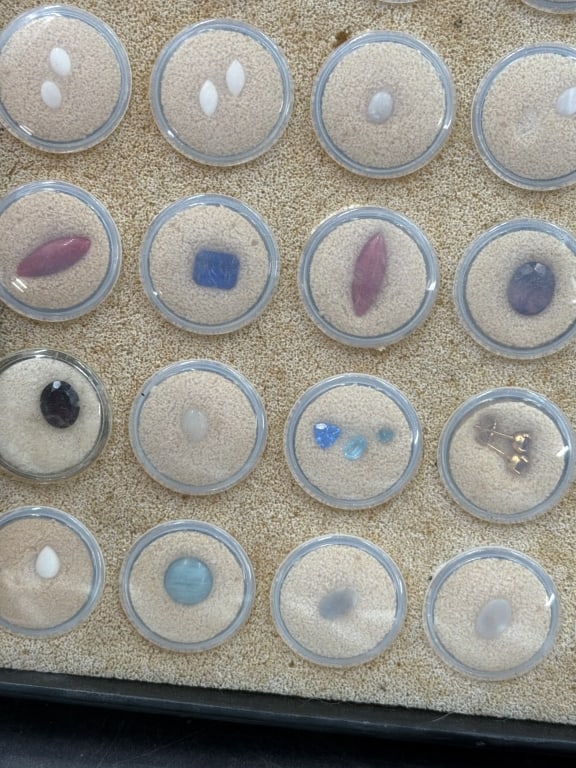 Gemstone Lot - 2