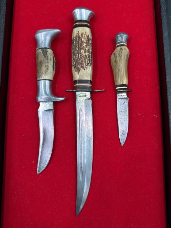 German Knifes - 2