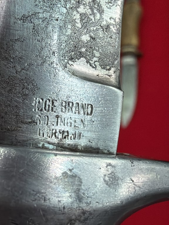 German Knifes - 4
