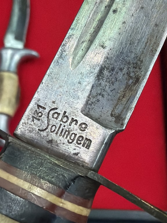 German Knifes - 6