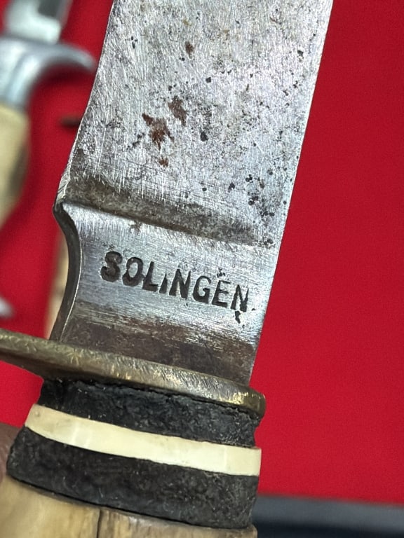 German Knifes - 7