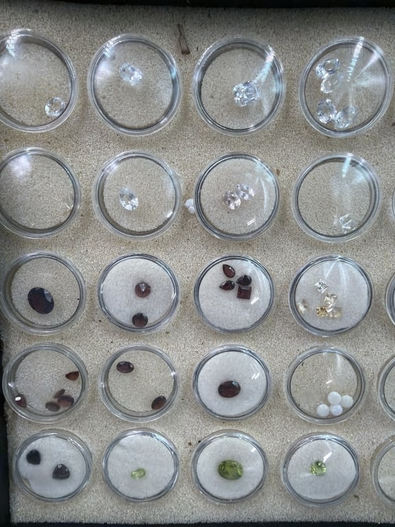 Gemstones - 4