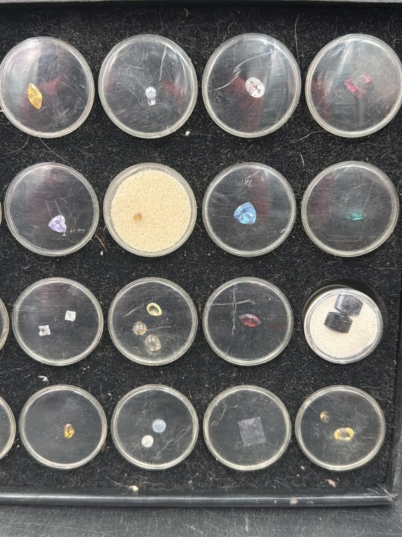 Gemstones - 2