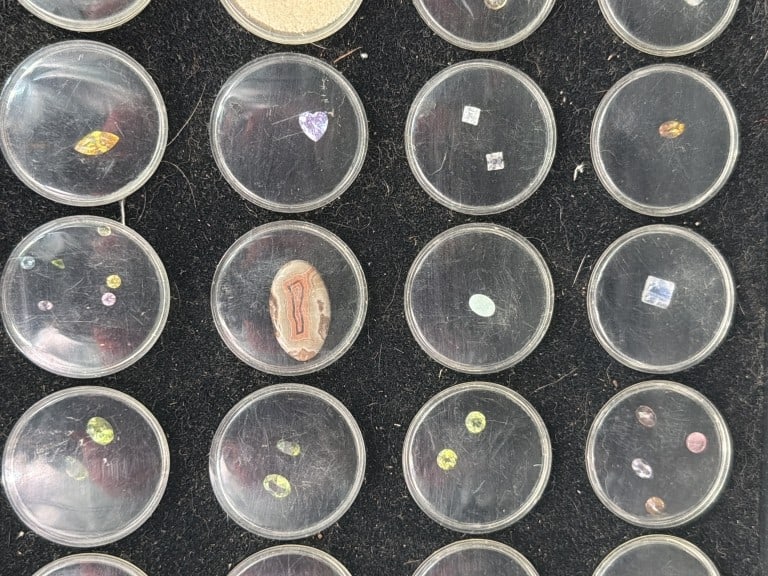 Gemstones - 3