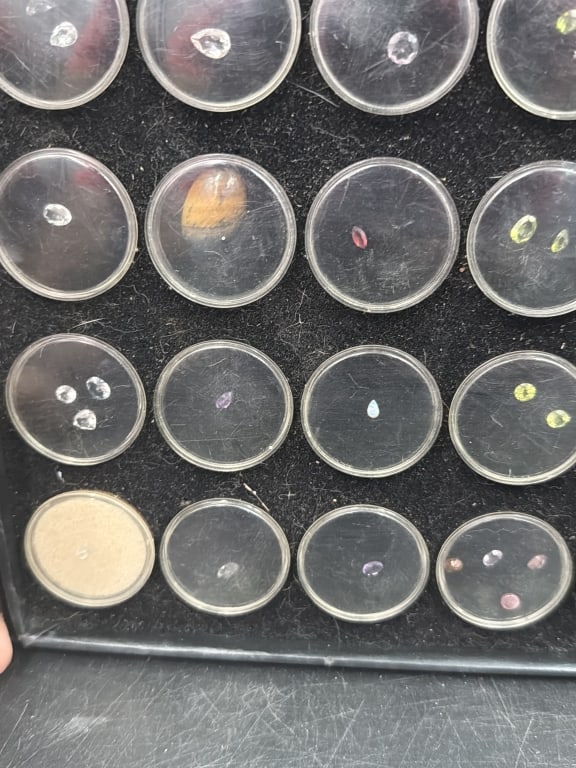 Gemstones - 4