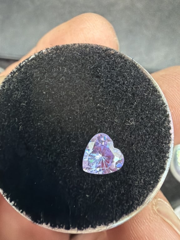 Gemstones - 6