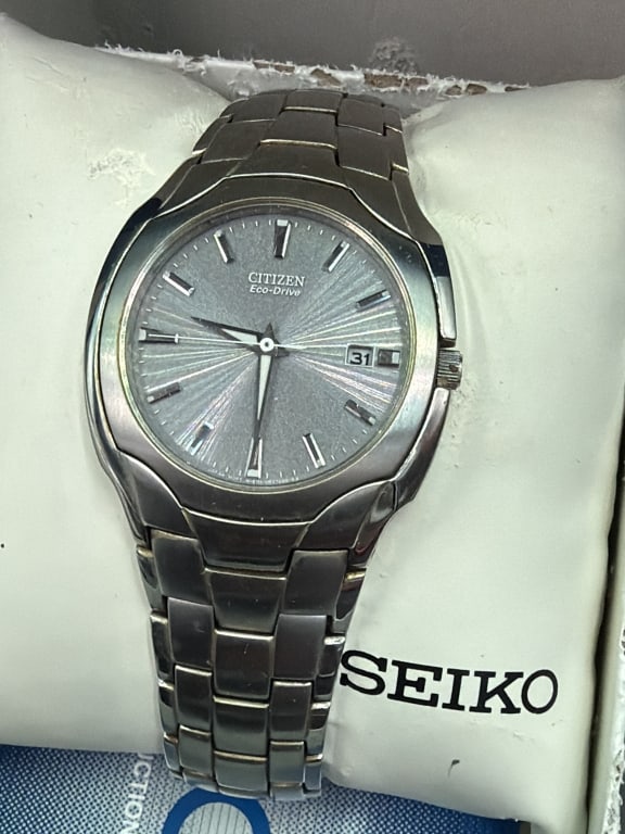 Watches - 2