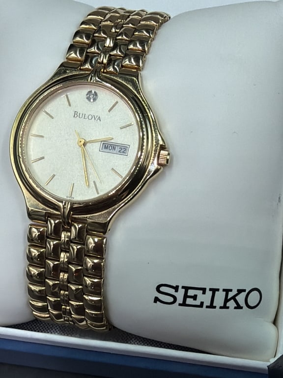 Watches - 3