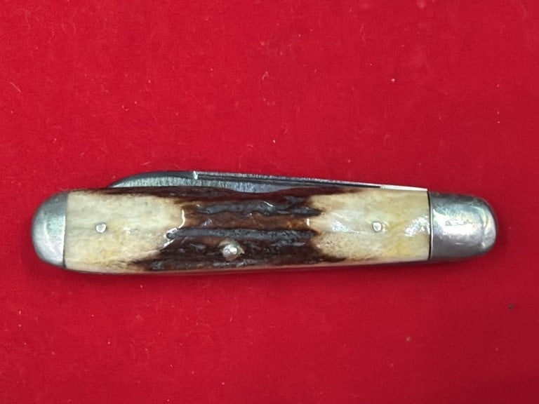Vintage Mibro German Pocketkife (1 of 4)
