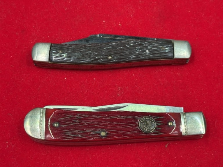Vintage Pocketknives (1 of 6)
