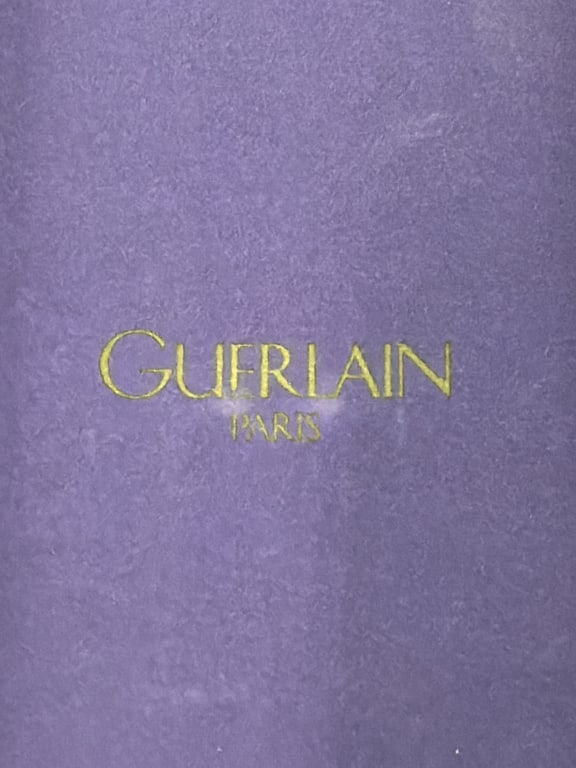 Guerlain Perfume in Box - 2