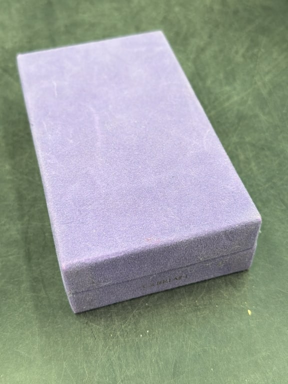 Guerlain Perfume in Box - 4