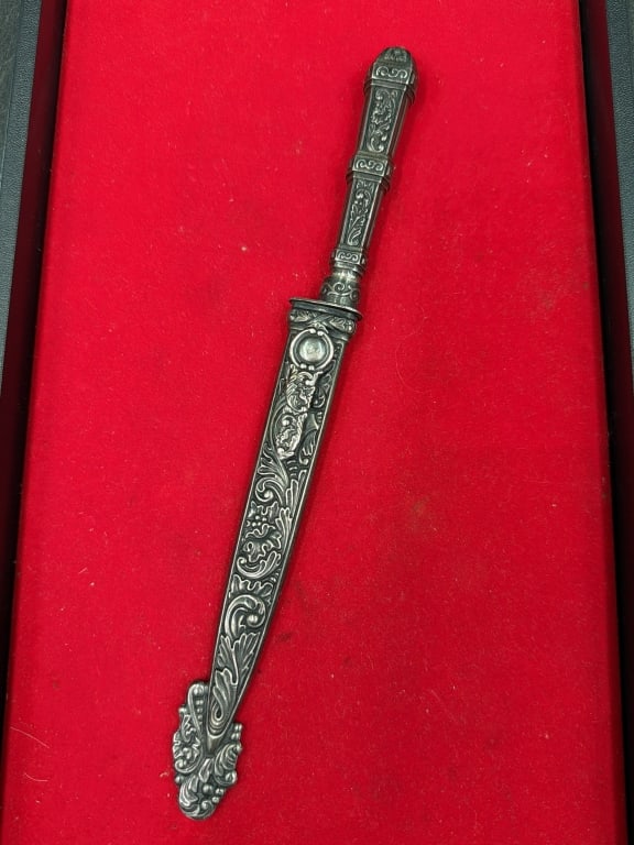 Gaucho Knife - 2