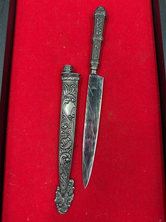 Gaucho Knife - 3