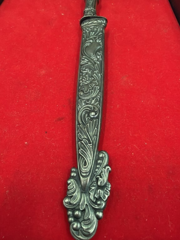 Gaucho Knife - 5