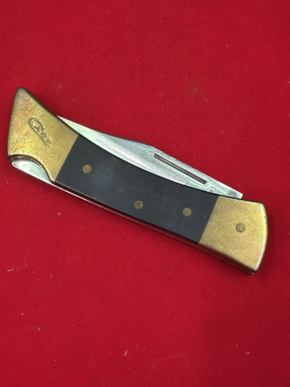 Vintage Case Pocket Knife (1 of 6)