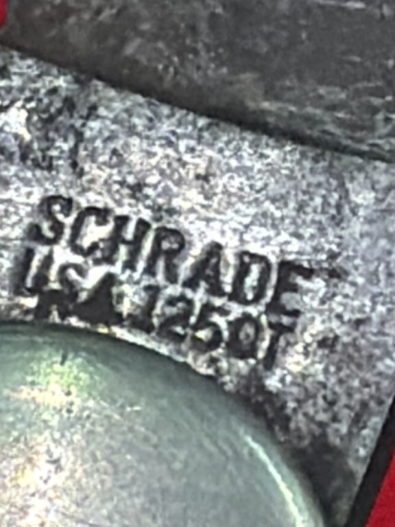 Schrade Pocketknives - 5