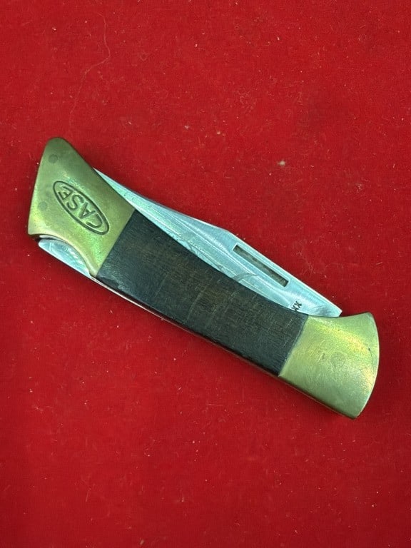 Case 'Mako' Pocketknife (1 of 5)