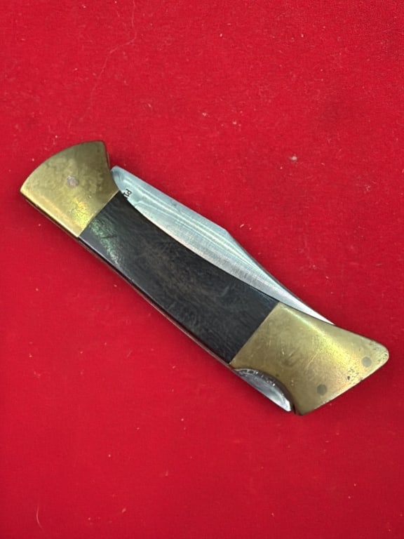 Case 'Mako' Pocketknife - 2