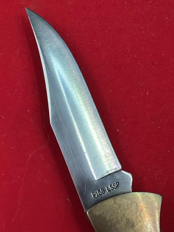 Case 'Mako' Pocketknife - 5
