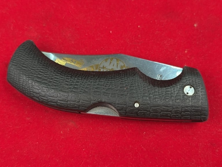 Gerber 'Mac Tools' Pocketknife (1 of 6)