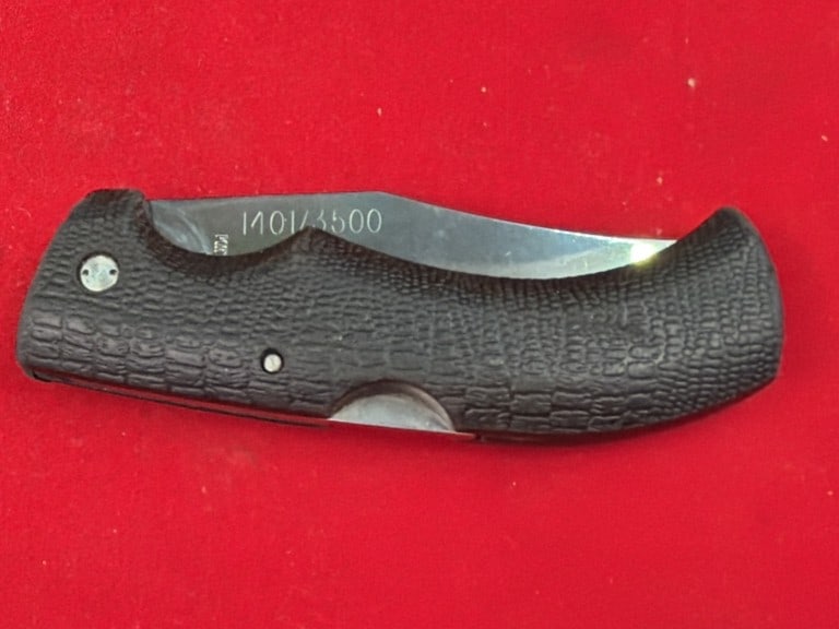 Gerber 'Mac Tools' Pocketknife - 2