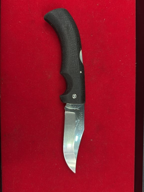 Gerber 'Mac Tools' Pocketknife - 4