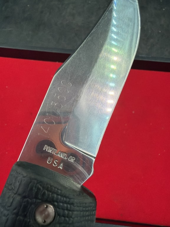 Gerber 'Mac Tools' Pocketknife - 6