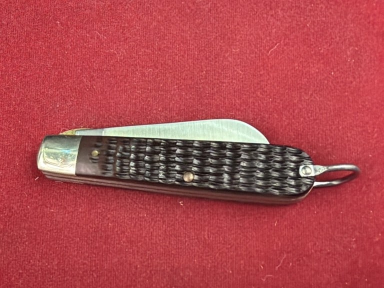 Case Knife - 2