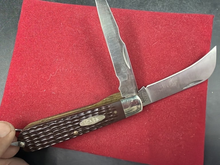 Case Knife - 3