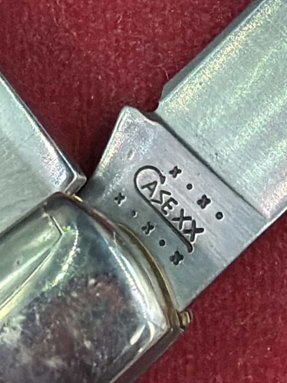 Case Knife - 4