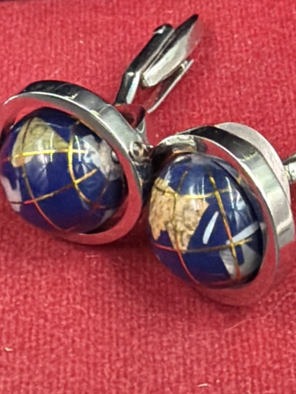 Vintage Cuff Links - 2
