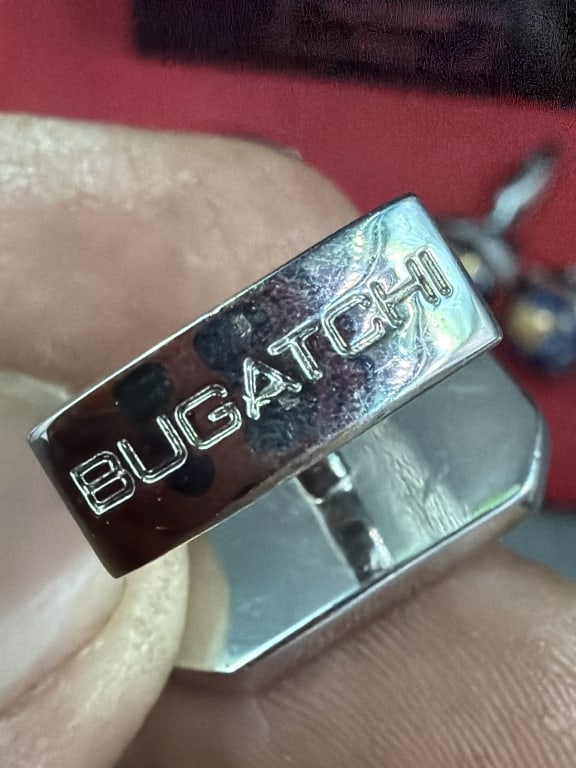 Vintage Cuff Links - 4