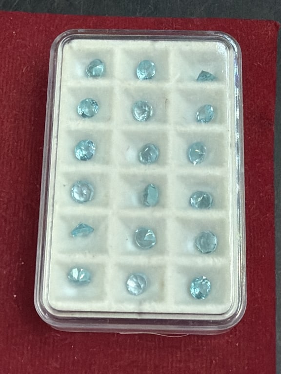 Gemstones - 4