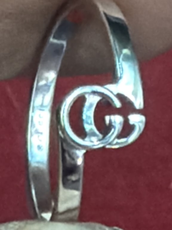 18kt Gucci Ring - 3