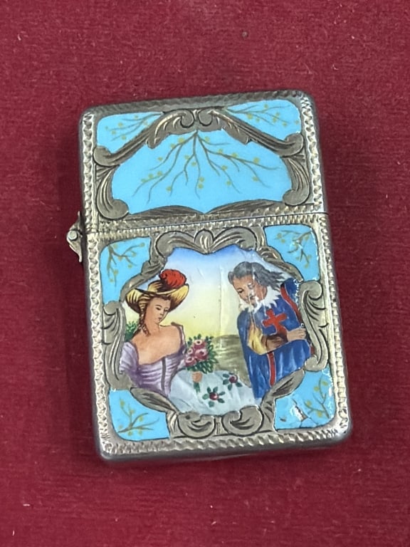 Vintage Lighter