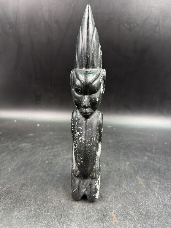 Barb, Stone Inuit