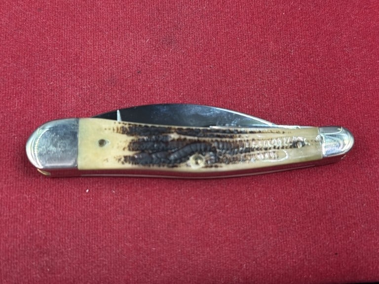 Case USA Pocket Knive - 2