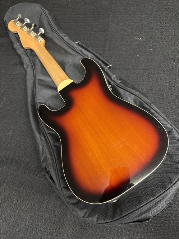 Fender Ukulele - 2