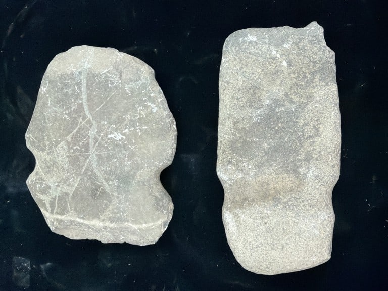 Native American Artifacts - 2