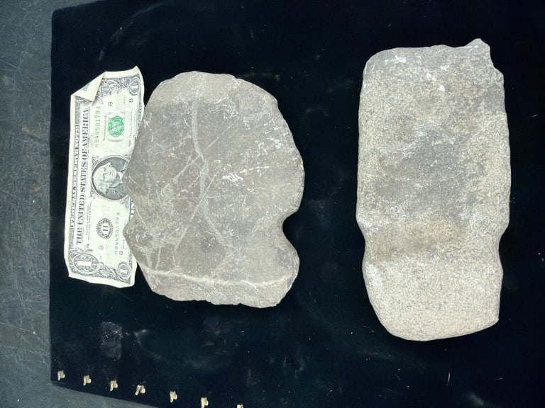 Native American Artifacts - 3