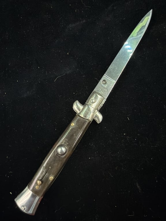 Automatic Knife - 3