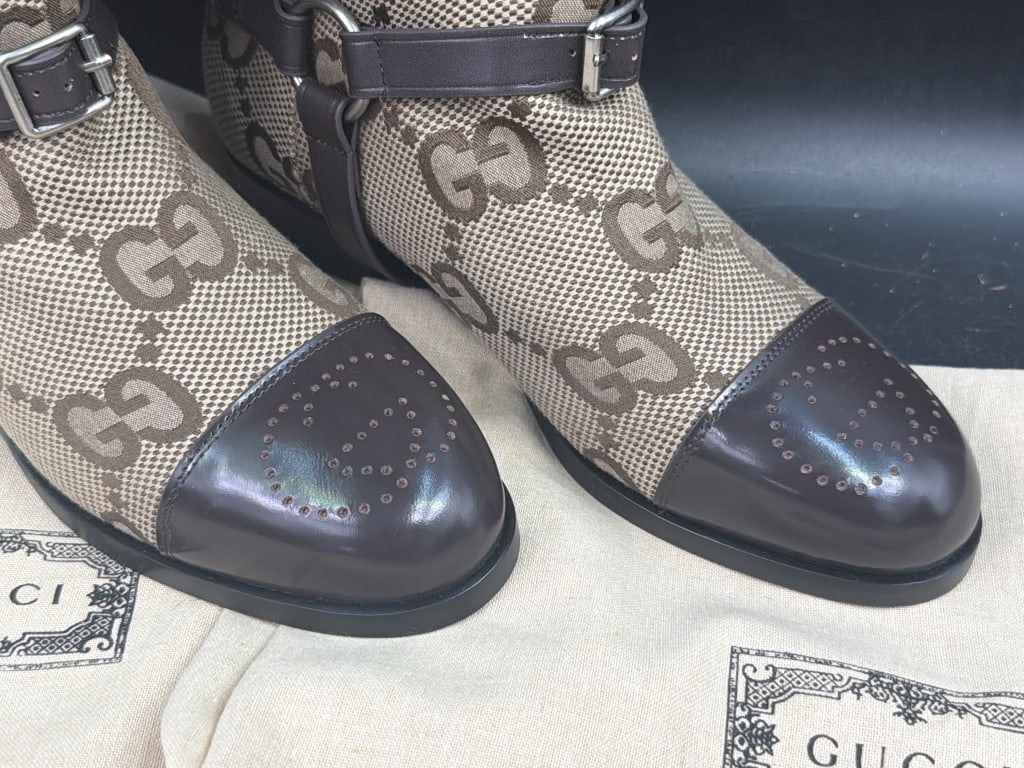 Riding Boots - 3