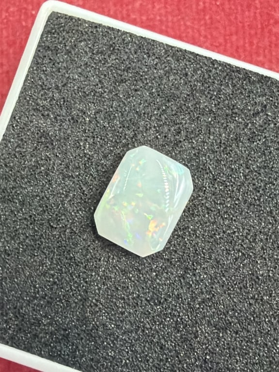 Opals - 4